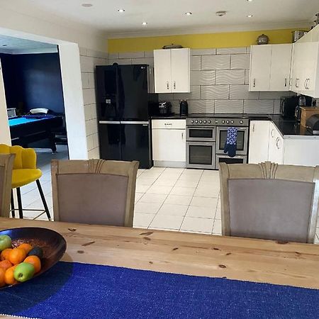 Thembile House Apartment Thornaby on Tees Ngoại thất bức ảnh